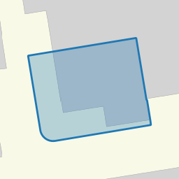 Perceel OTH01-Q-2100