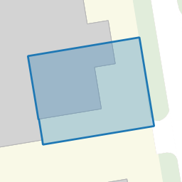 Perceel OTH01-Q-2101