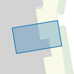 Perceel OTH01-Q-2102