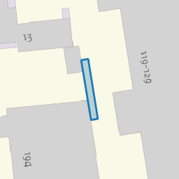 Perceel OTH01-Q-2103