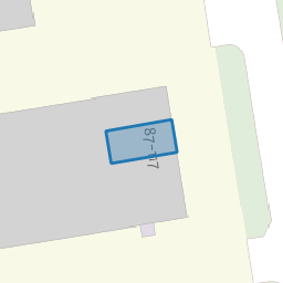 Perceel OTH01-Q-2112