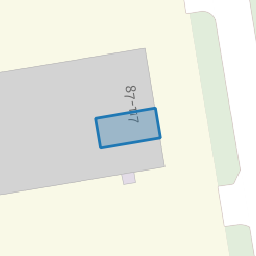 Perceel OTH01-Q-2113