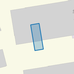 Perceel OTH01-Q-2118