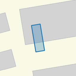 Perceel OTH01-Q-2119