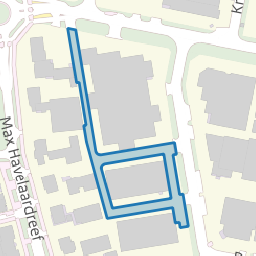 Perceel OTH01-Q-2127