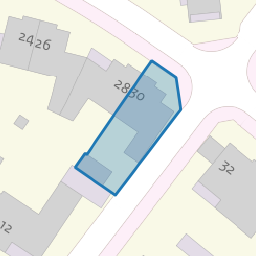 Perceel OTH01-Q-2130