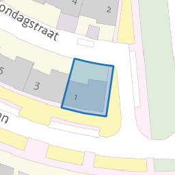 Perceel OTH01-Q-2132