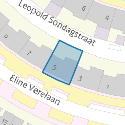 Perceel OTH01-Q-2134