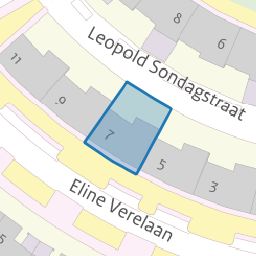 Perceel OTH01-Q-2135