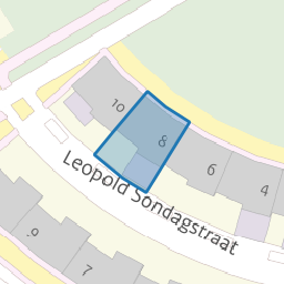 Perceel OTH01-Q-2139