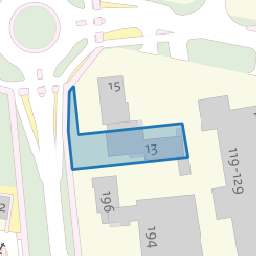 Perceel OTH01-Q-2145