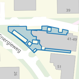 Perceel OTH01-Q-2161