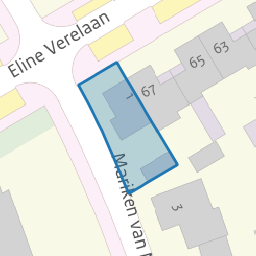 Perceel OTH01-Q-2162