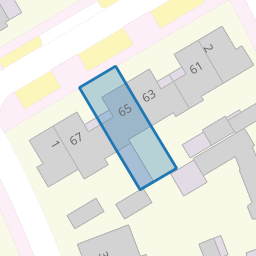 Perceel OTH01-Q-2164