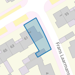 Perceel OTH01-Q-2167