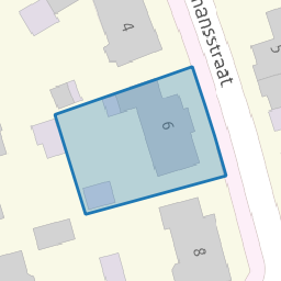 Perceel OTH01-Q-2169