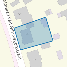 Perceel OTH01-Q-2172