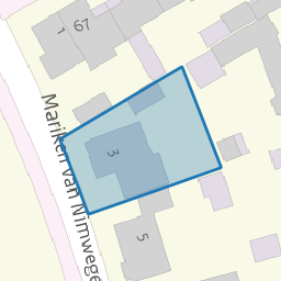 Perceel OTH01-Q-2173