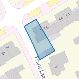 Perceel OTH01-Q-2181