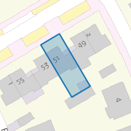 Perceel OTH01-Q-2184