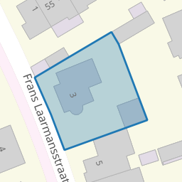 Perceel OTH01-Q-2187