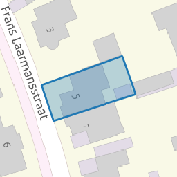 Perceel OTH01-Q-2189