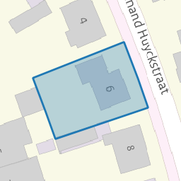 Perceel OTH01-Q-2191