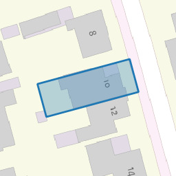 Perceel OTH01-Q-2197