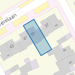 Perceel OTH01-Q-2201