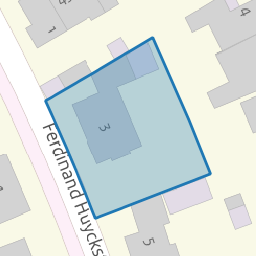 Perceel OTH01-Q-2204