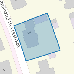 Perceel OTH01-Q-2205