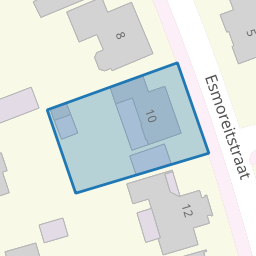 Perceel OTH01-Q-2206