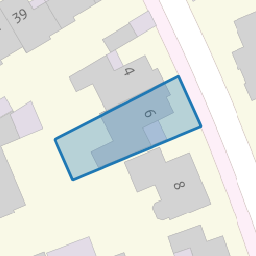 Perceel OTH01-Q-2208