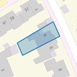 Perceel OTH01-Q-2209