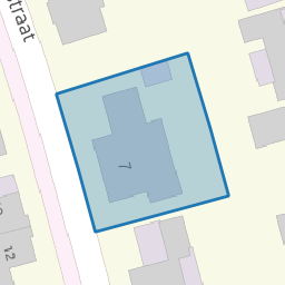 Perceel OTH01-Q-2210