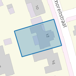 Perceel OTH01-Q-2214