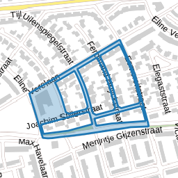 Perceel OTH01-Q-2215