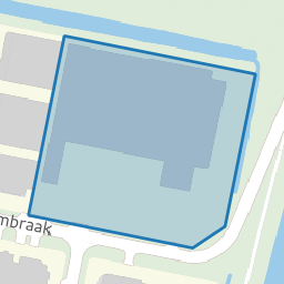 Perceel OTH01-Q-2218