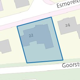 Perceel OTH01-Q-2220