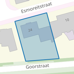 Perceel OTH01-Q-2221