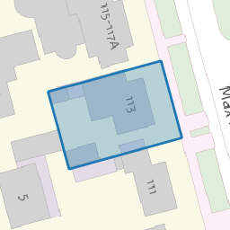 Perceel OTH01-Q-2227