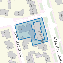 Perceel OTH01-Q-2228