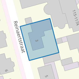 Perceel OTH01-Q-2229