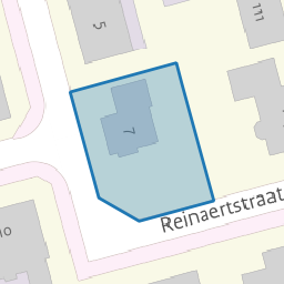 Perceel OTH01-Q-2231