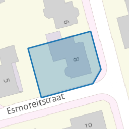 Perceel OTH01-Q-2232