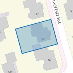 Perceel OTH01-Q-2233