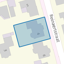 Perceel OTH01-Q-2234