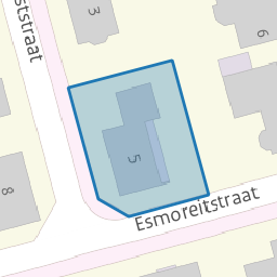 Perceel OTH01-Q-2238