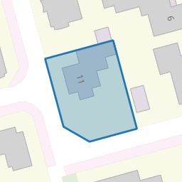 Perceel OTH01-Q-2245