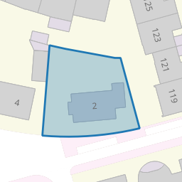 Perceel OTH01-Q-2250